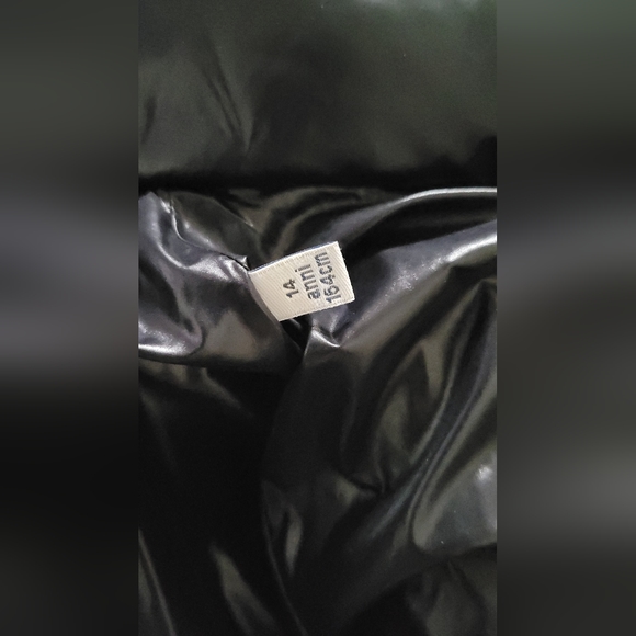 Moncler Maya Giubbotto (Juniors) - Picture 6 of 8